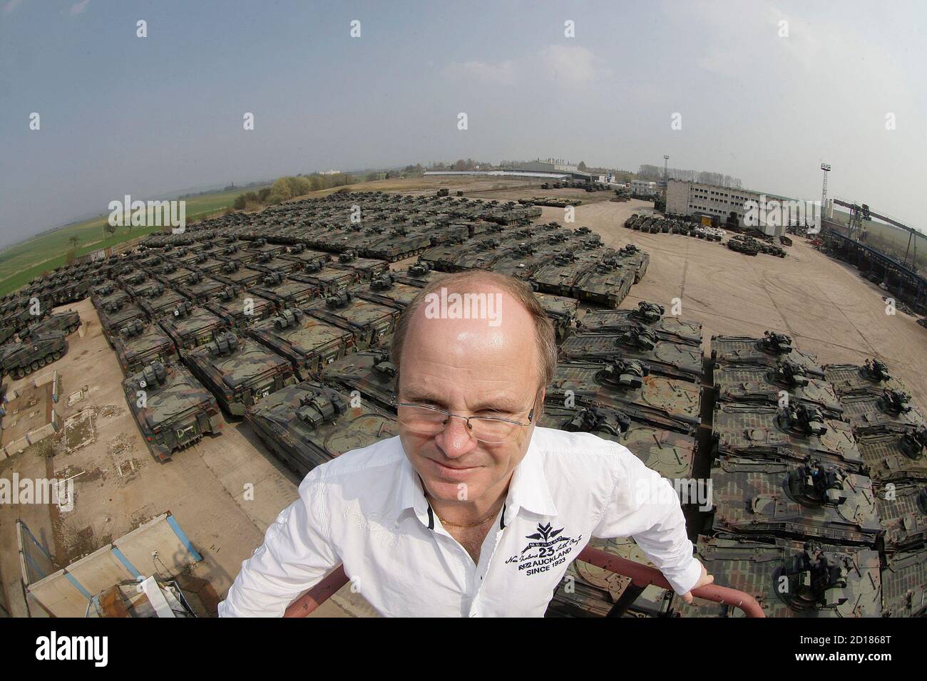 Page 2 - Peter Koch High Resolution Stock Photography and Images - Alamy