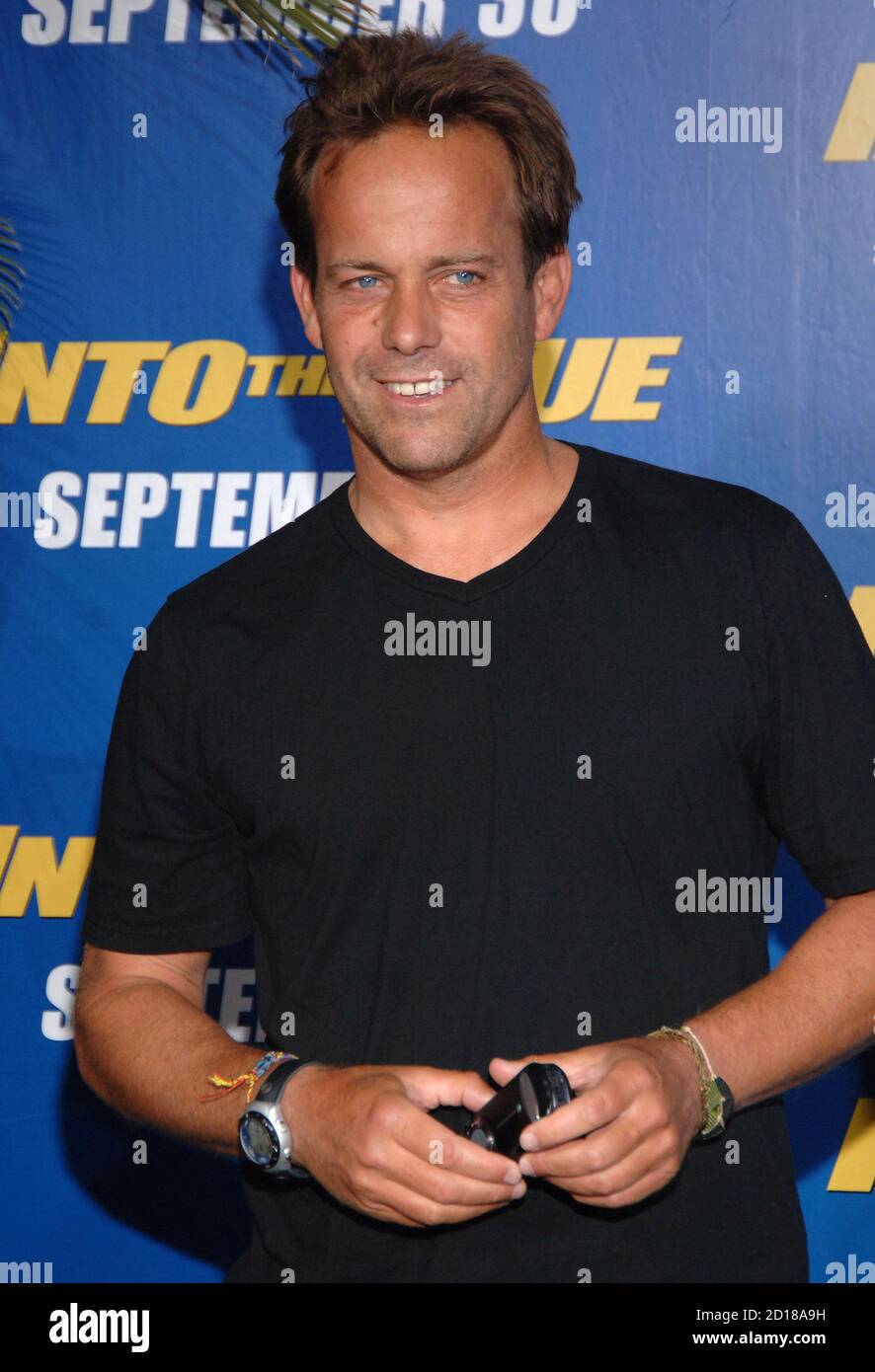 John Stockwell High Resolution Stock Photography and Images - Alamy