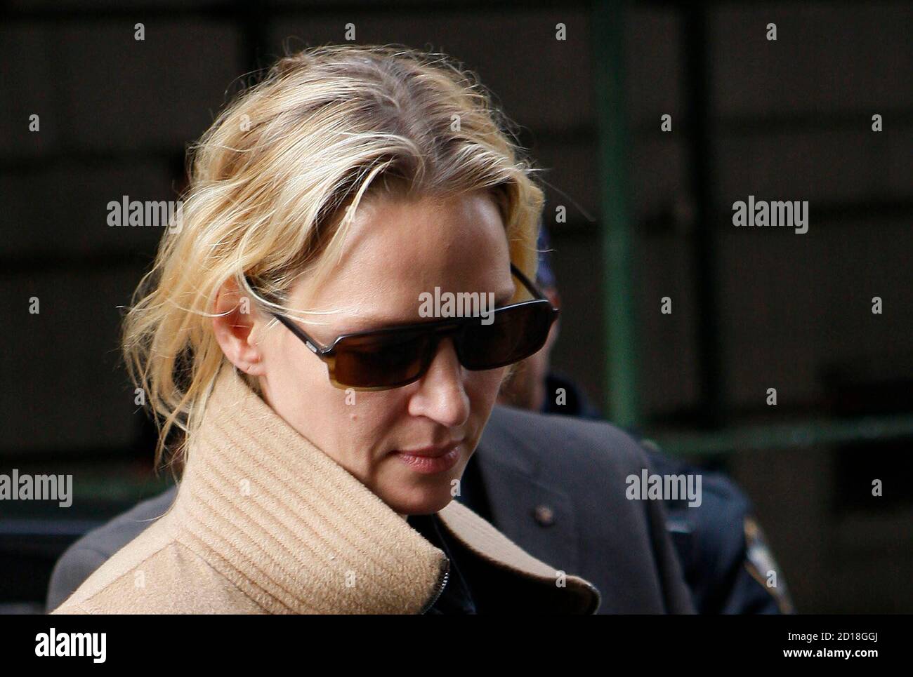 Uma thurman stalker hires stock photography and images Alamy