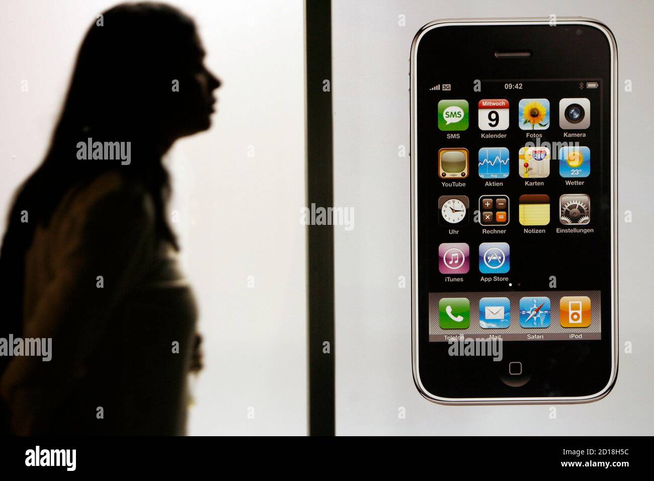 iphone 3g 2008