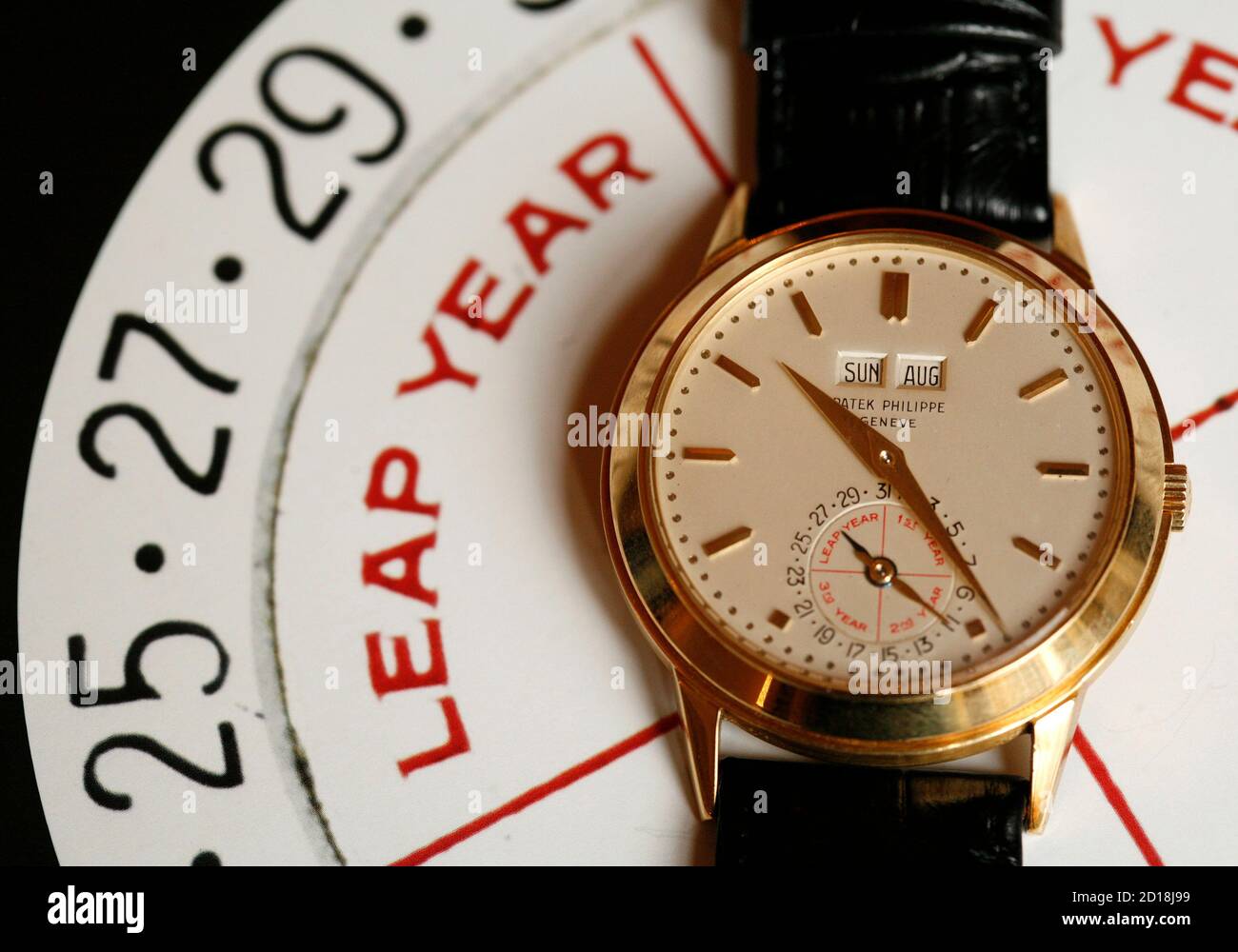 patek philippe 1982