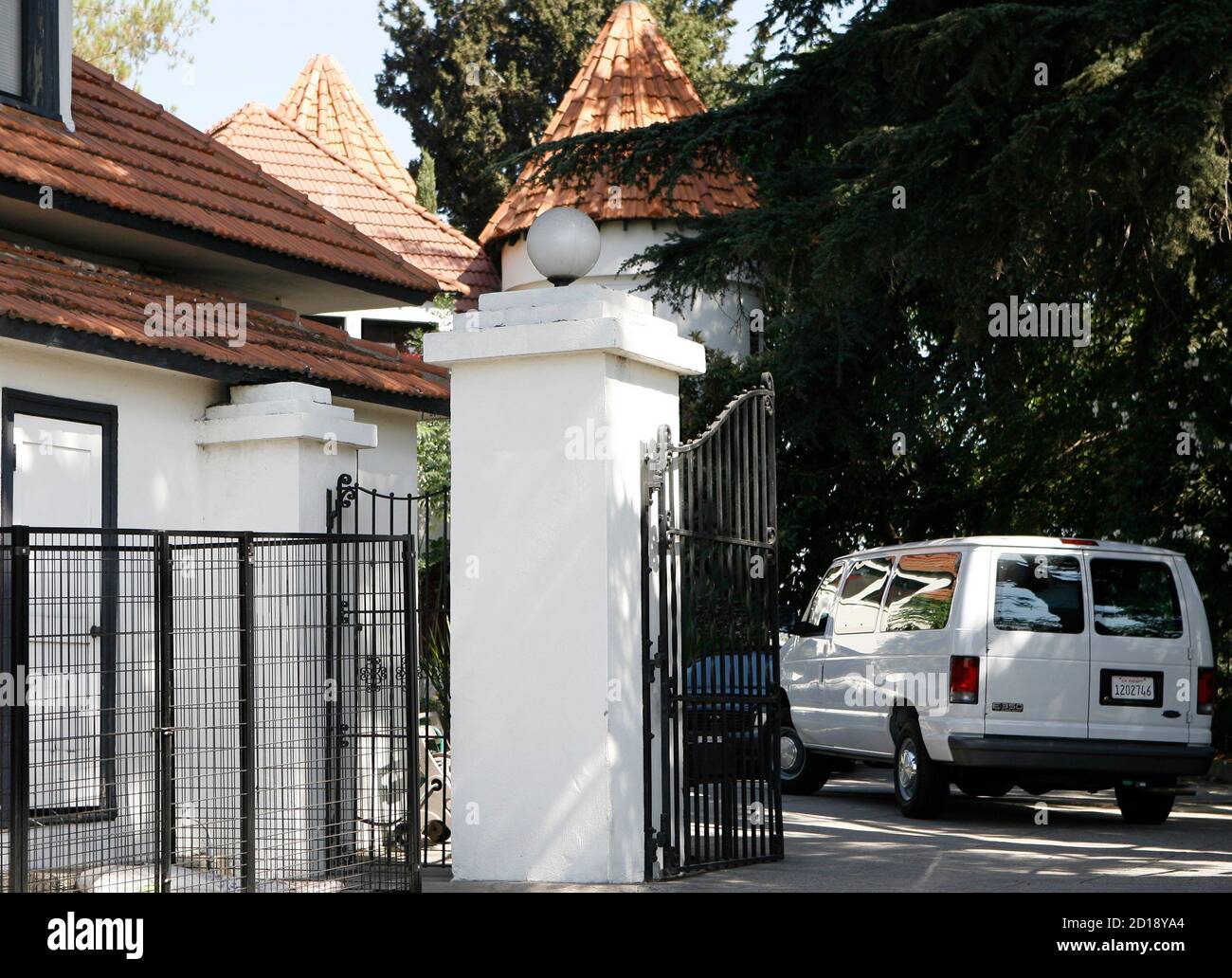 vans for one year old