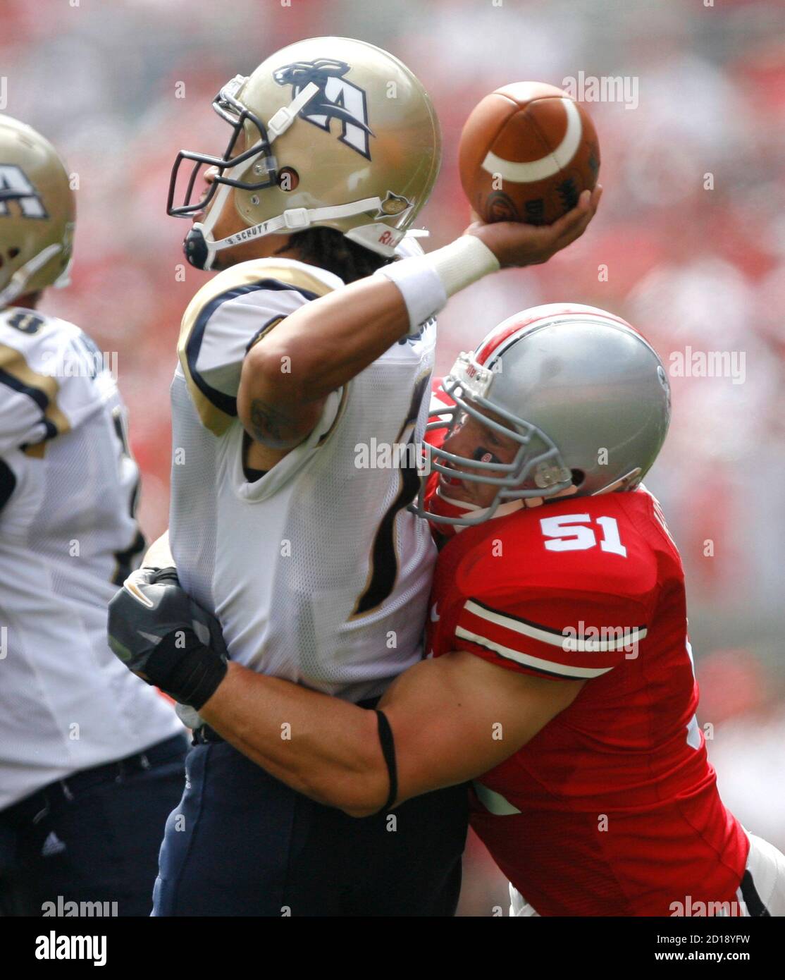 Jackson state university football hires stock photography and images