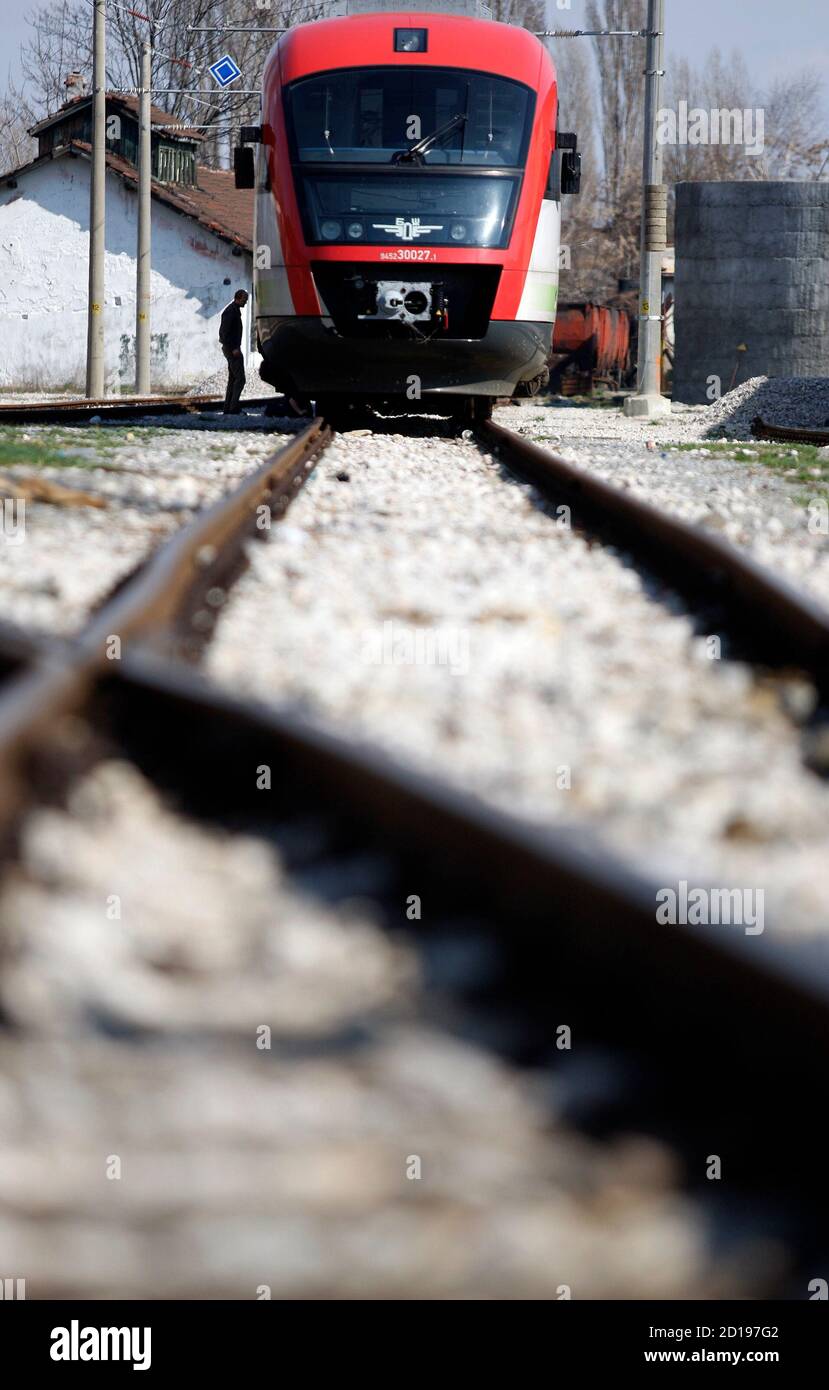 Bulgaria z High Resolution Stock Photography And Images Alamy