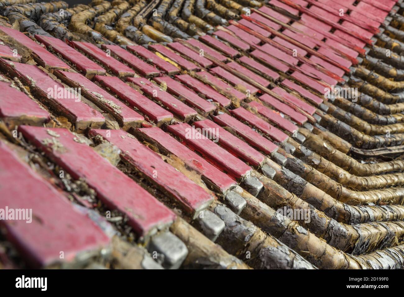 Generator coils hi-res stock photography and images - Alamy