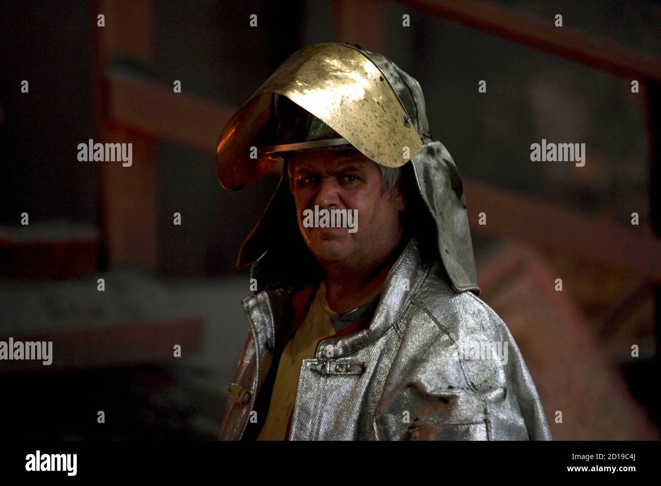 Blast Furnace 8 High Resolution Stock Photography and Images - Alamy