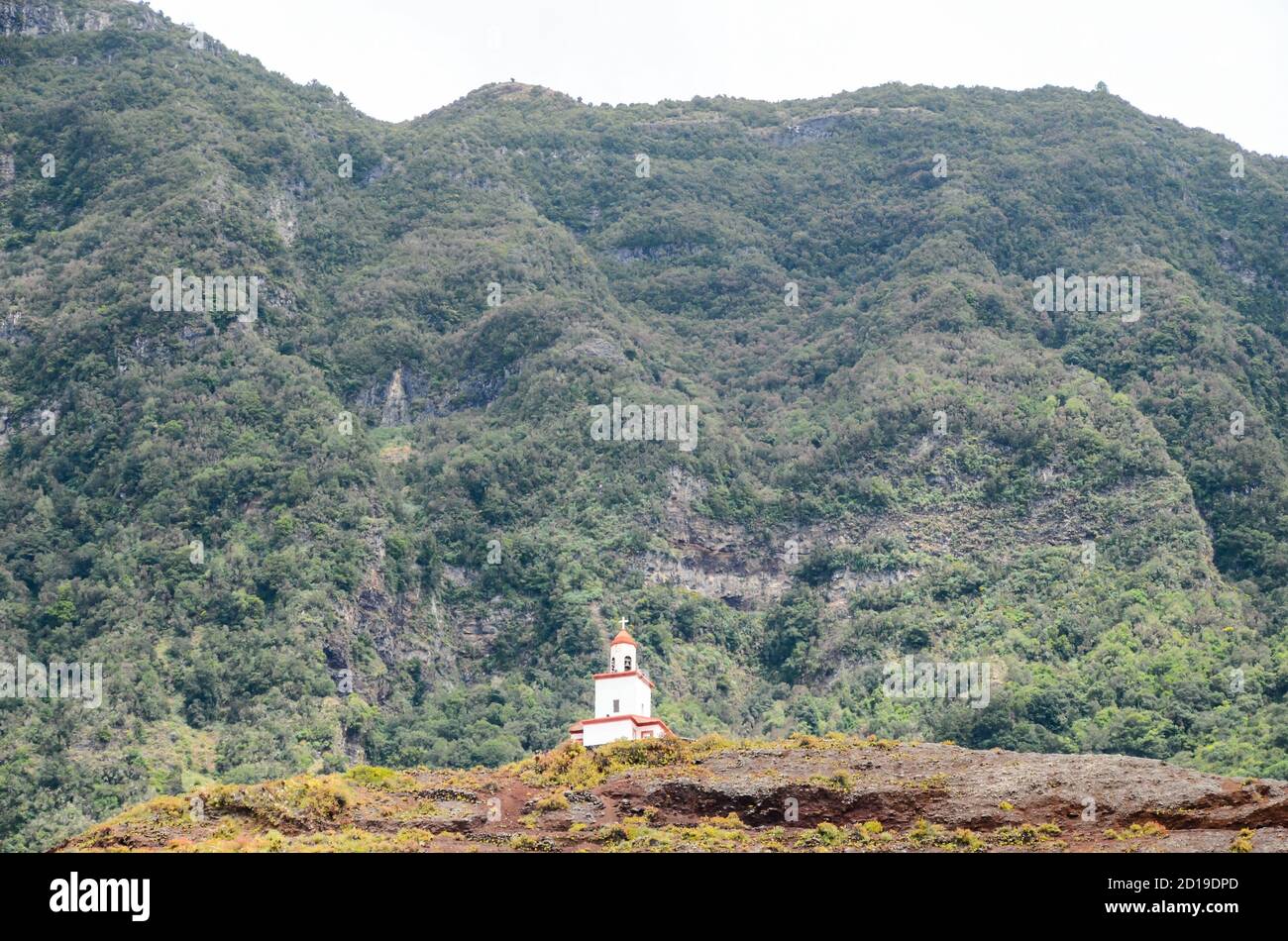 Ermita de la caridad hi-res stock photography and images - Alamy