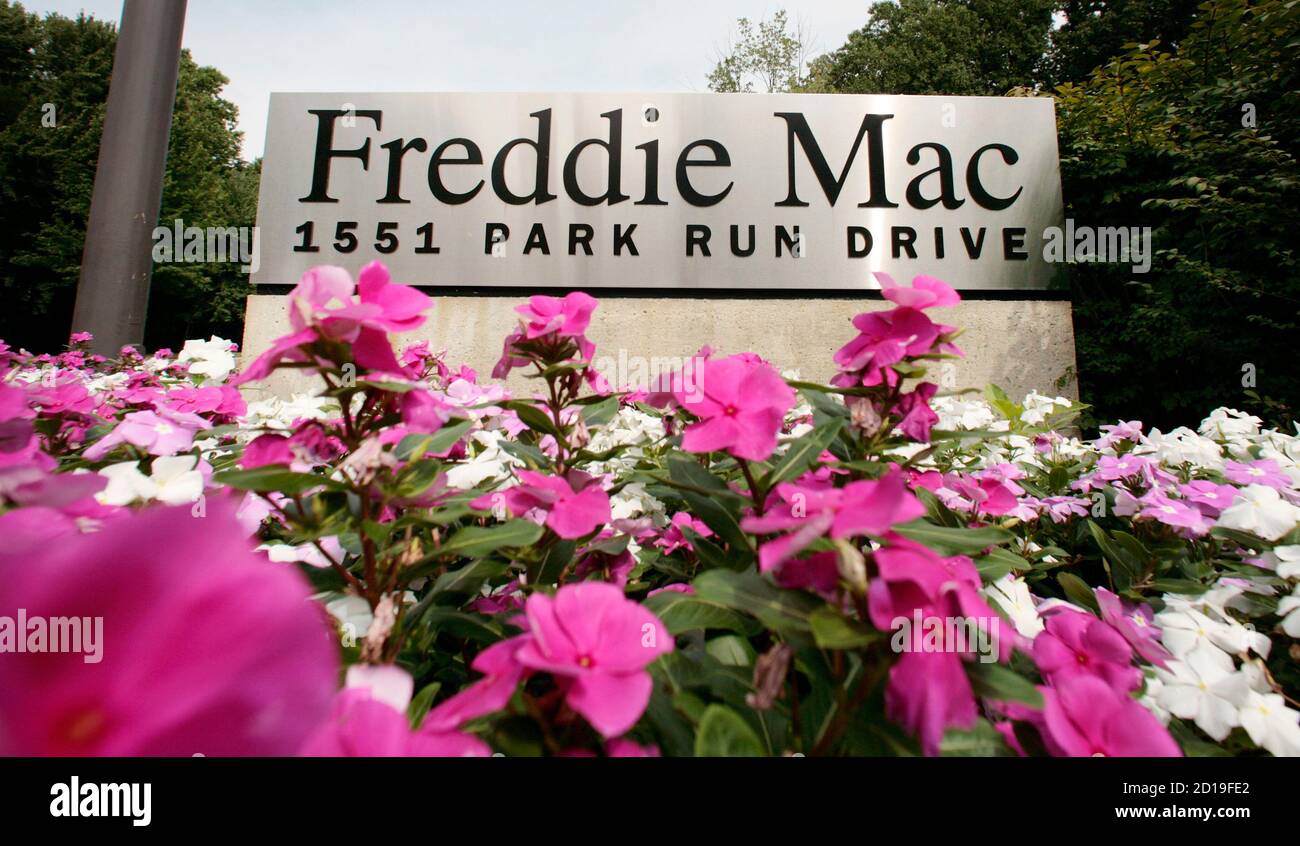 Freddie mac logo hires stock photography and images Alamy