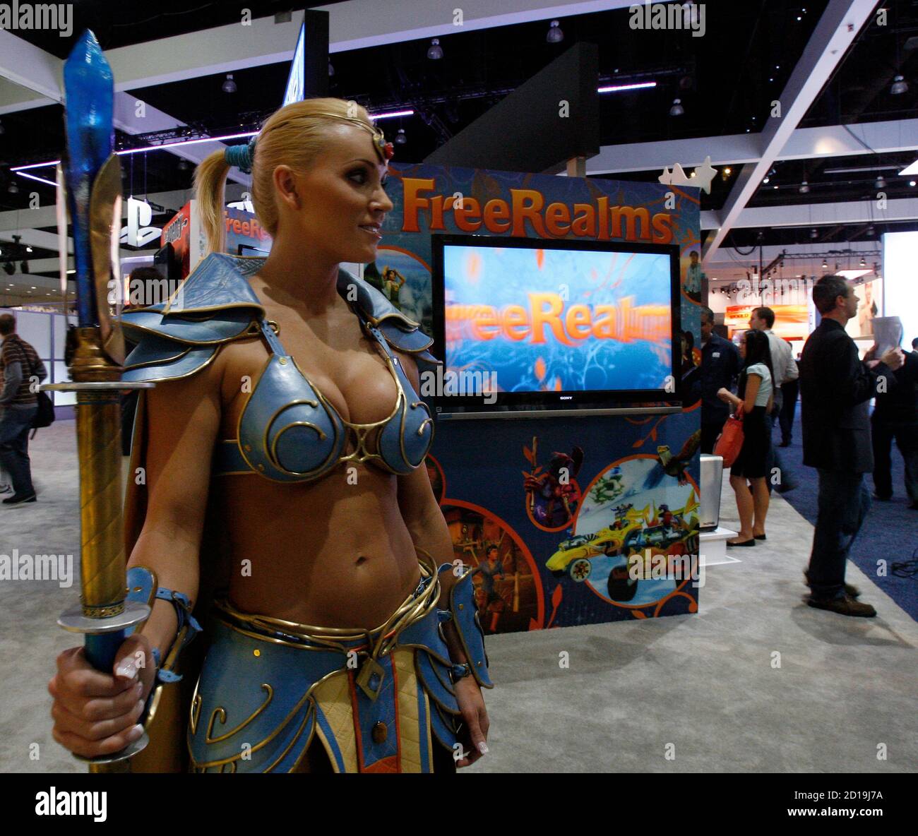 Everquest game hires stock photography and images Alamy