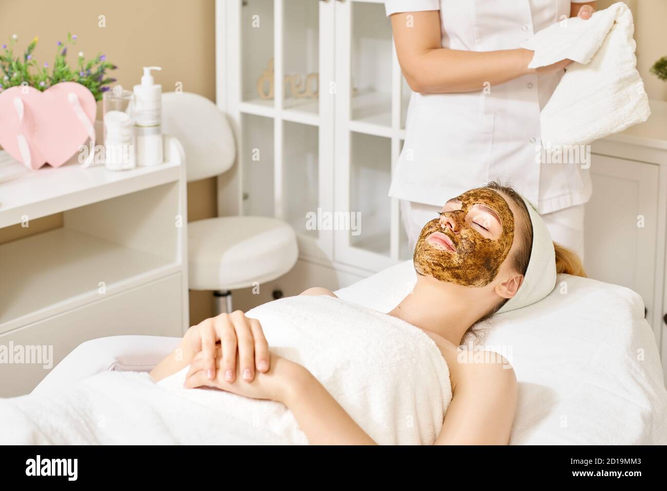 Facial Treatment Experience at Babor Beauty Spa✨, Article posted by  Taqiyya Andjani