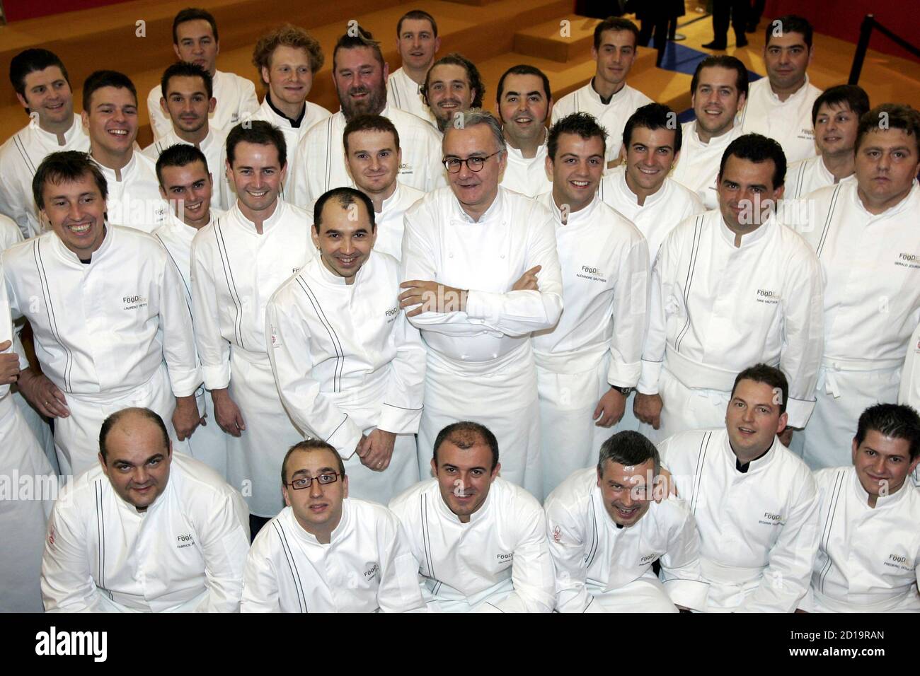 canton chef chelmsford