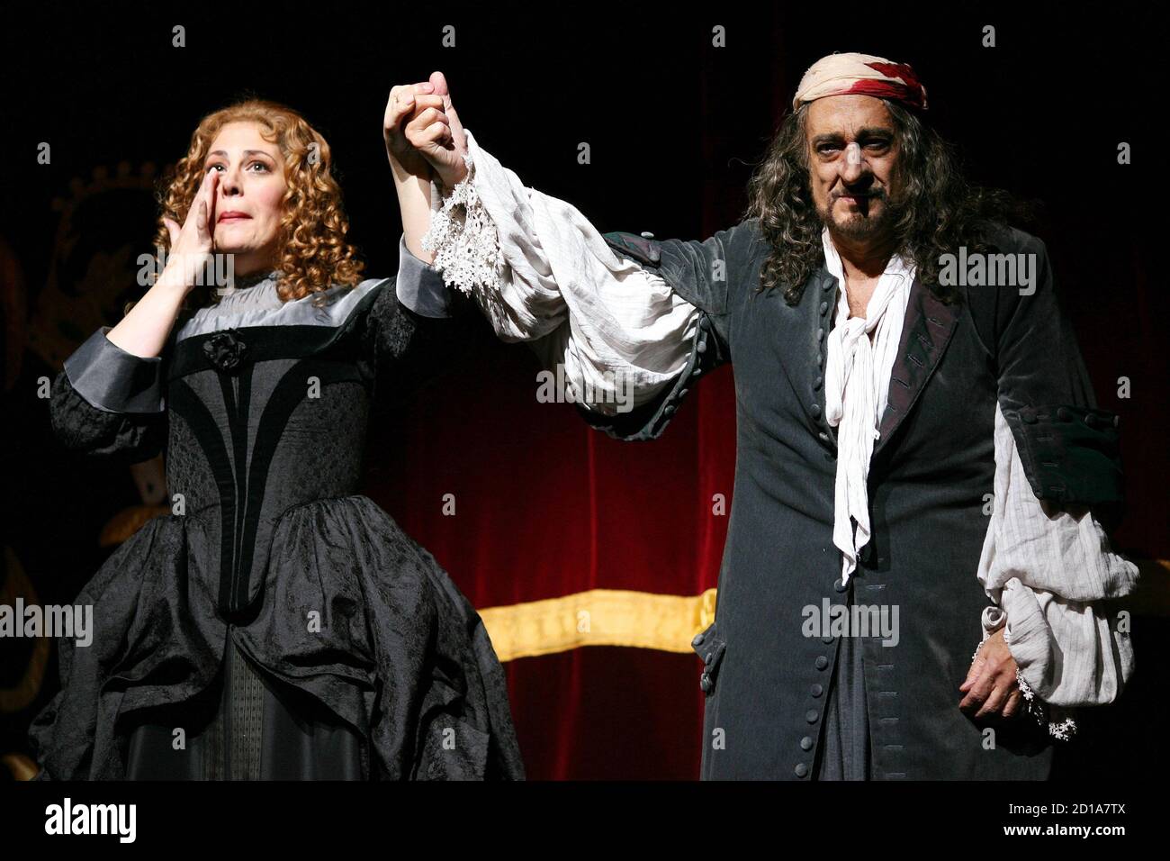 CYRANO CAST IMDB