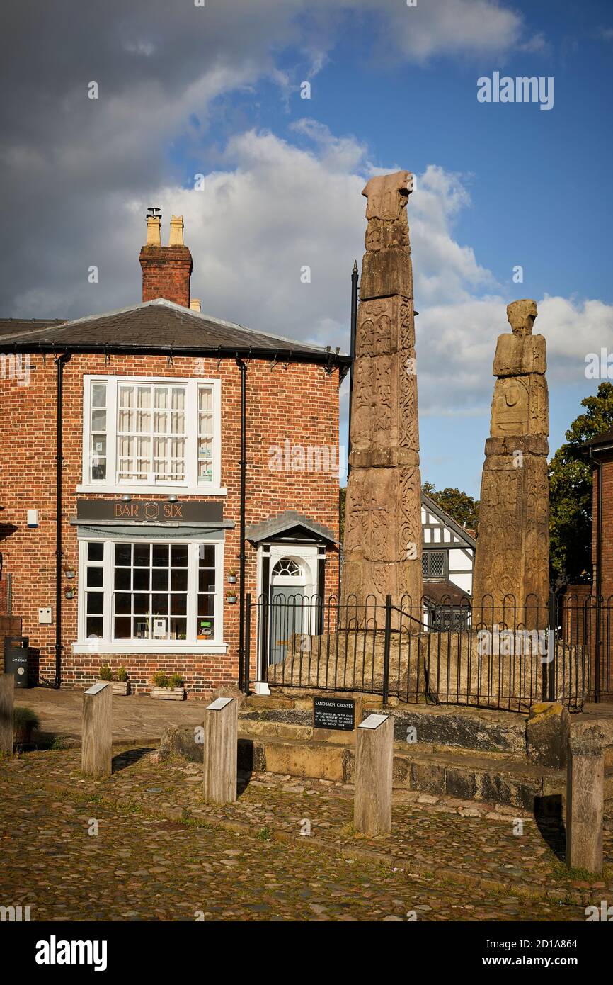 9th century english history hi-res stock photography and images - Alamy