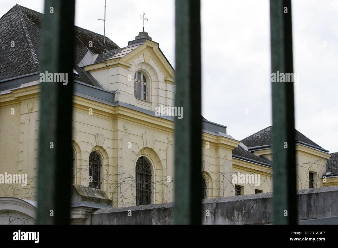 Josef Fritzl House Hi Res Stock Photography And Images Alamy Josef Fritzl House Hi Res Stock Photography And Images Alamy