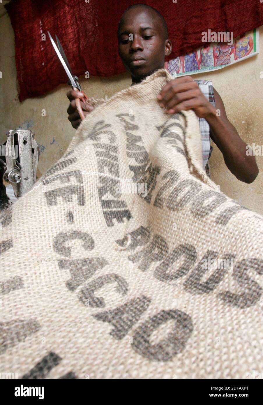 warehouse designer clothes