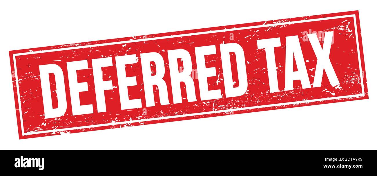 Deferred stamp hi-res stock photography and images - Alamy