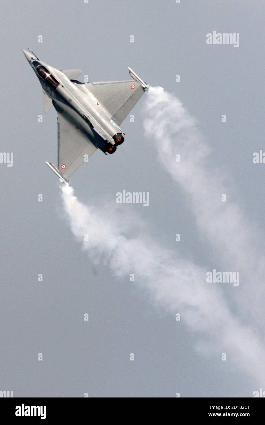 Dassault rafale hi-res stock photography and images - Page 16 - Alamy