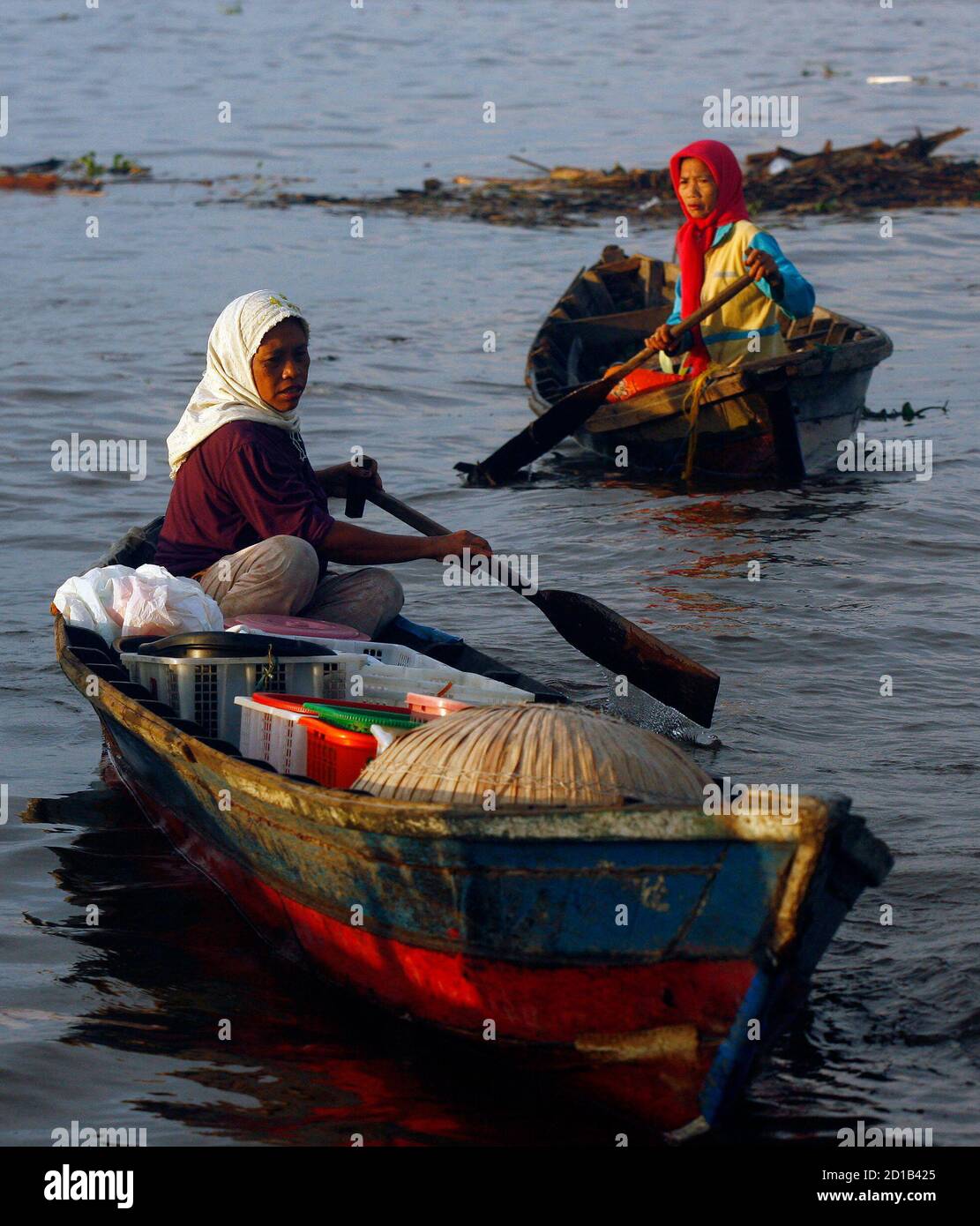 Barito High Resolution Stock Photography And Images Alamy