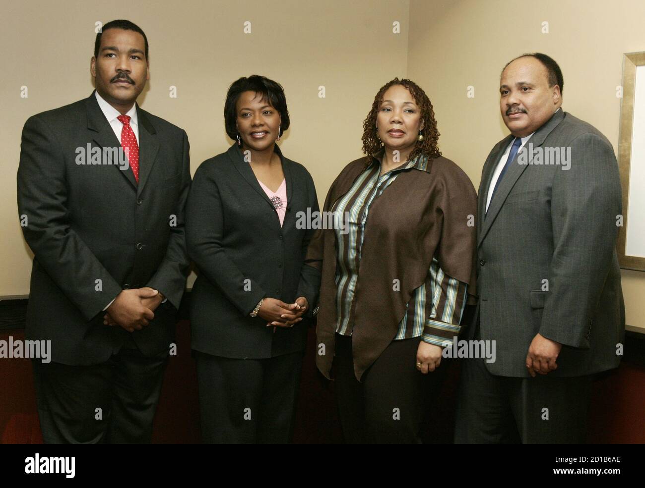 Children coretta scott king l r hires stock photography and images Alamy