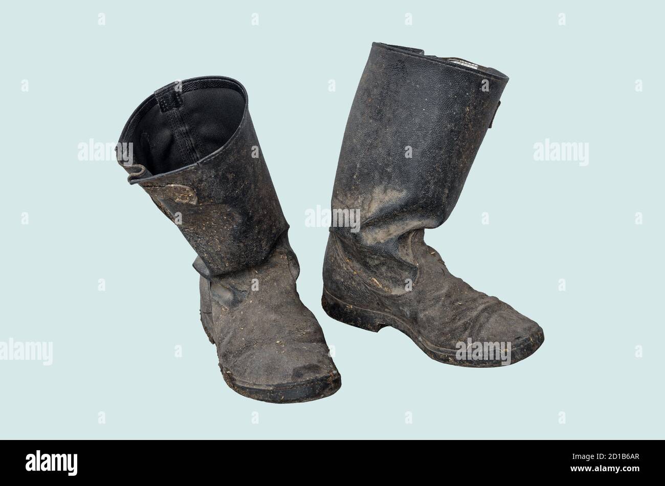 kirza boots