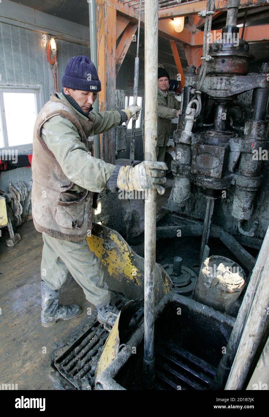 Radioactive Metal High Resolution Stock Photography and Images - Alamy