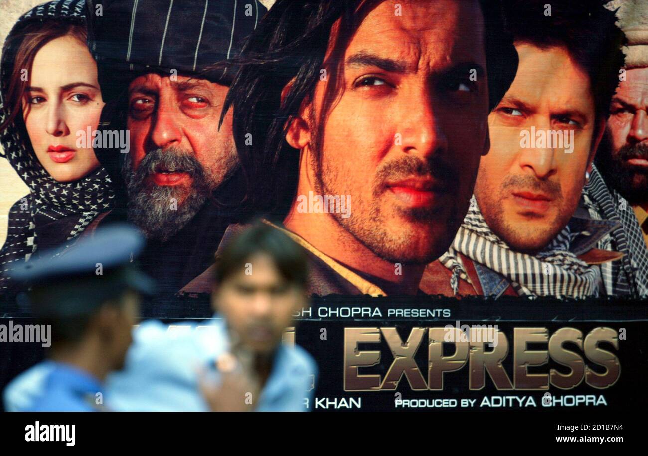 prasanth veer movie