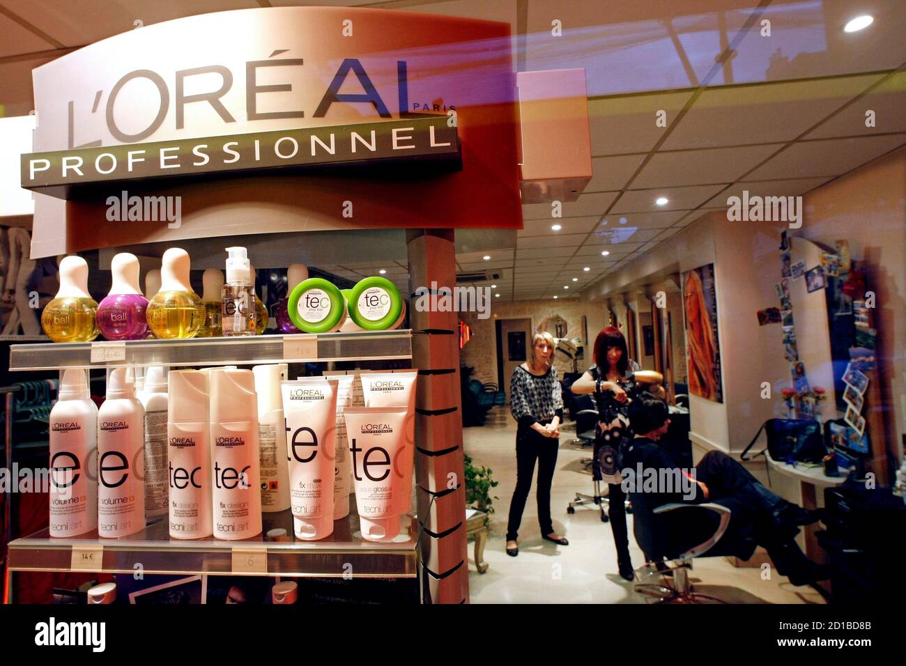 L Oreal Cosmetic And Beauty Products Are Seen In A Hairdresser Shop In Nice Southern France November 5 2008 For Years The Undisputed Leader At High End Hair Salons L Oreal Is Losing Its Shine We believe the best part about going out is getting ready. https www alamy com loreal cosmetic and beauty products are seen in a hairdresser shop in nice southern france november 5 2008 for years the undisputed leader at high end hair salons loreal is losing its shine as hair stylists turn to cheaper products from rivals such as germanys wella and schwarzkopf to weather an economic downturn loreal founded in 1909 as a hair dye company denied it was losing market share in france or anywhere else in europe and said professional sales in france continued to grow in recent months photo taken november 5 2008 to match feature loreal france reuterseric gai image379494651 html