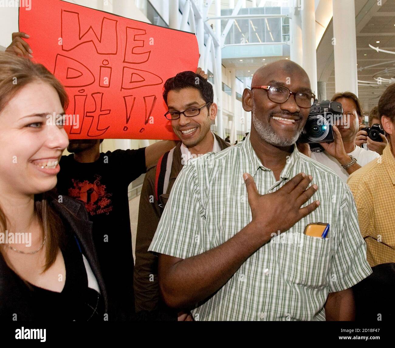 After Six Years Exile High Resolution Stock Photography And Images Alamy