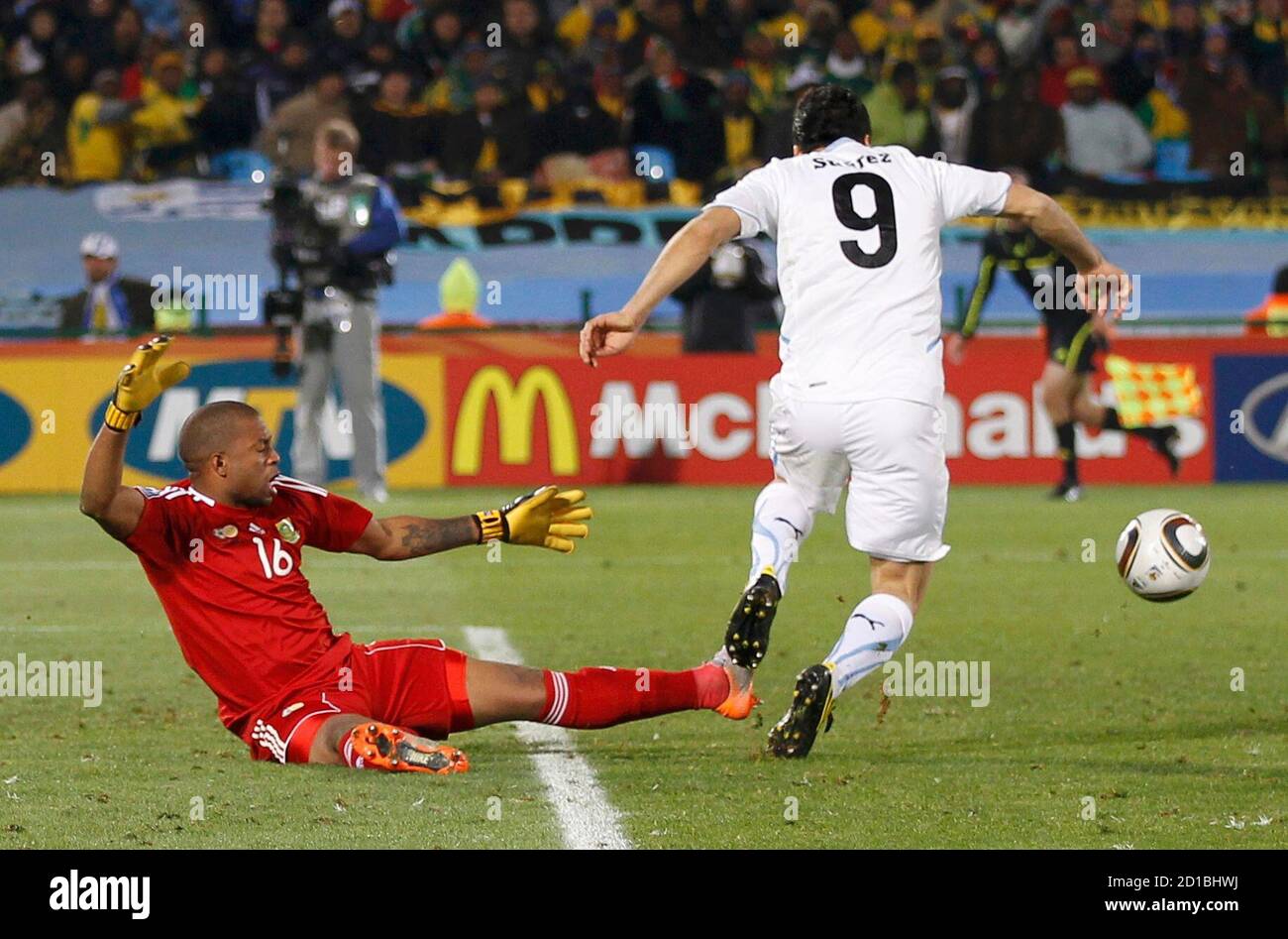 Itumeleng Khune Hi Res Stock Photography And Images Alamy Itumeleng Khune Hi Res Stock Photography And Images Alamy