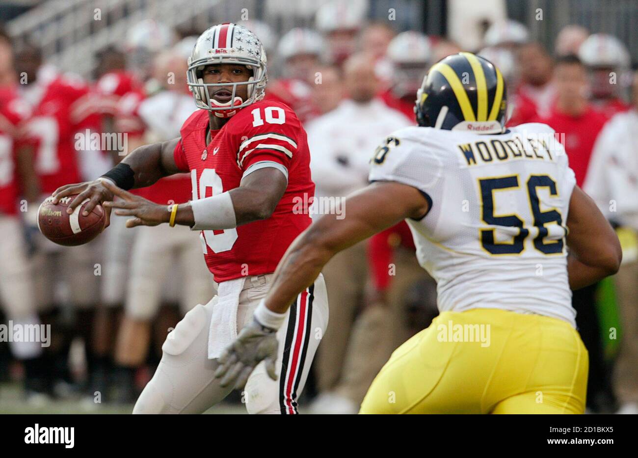 Lamarr woodley High Resolution Stock Photography and Images - Alamy