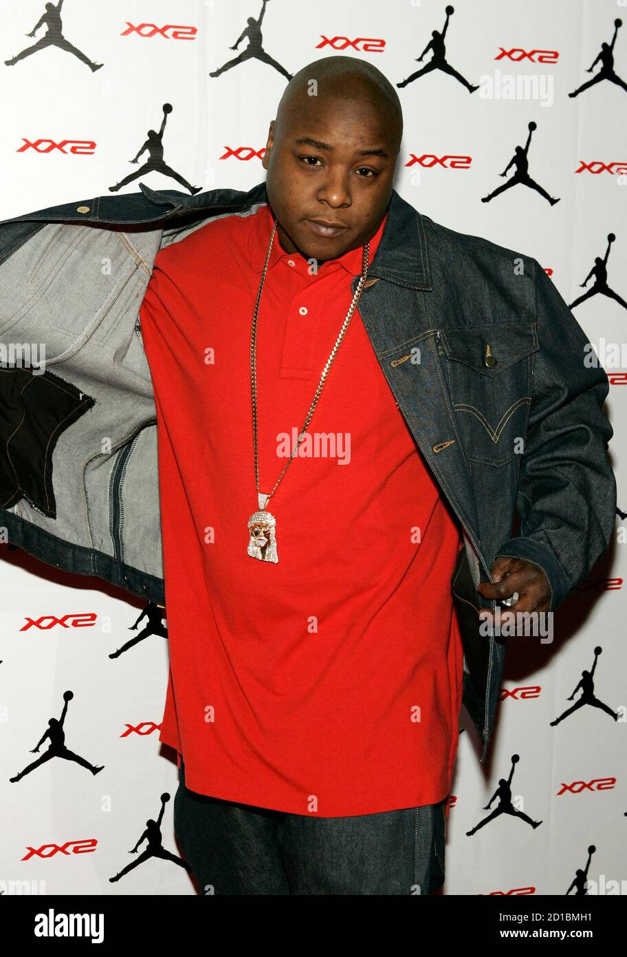 Rapper Jadakiss Jadakiss : Jadakiss Debuts Grandiose New Track Me Mxdwn Music