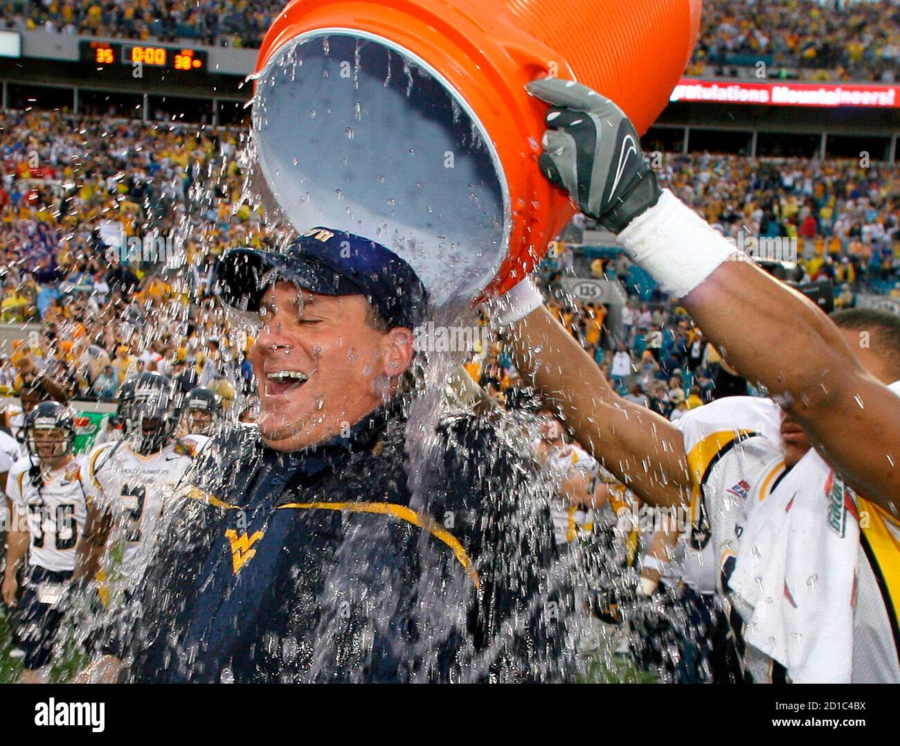 gator bowl stadium high resolution stock photography and images alamy