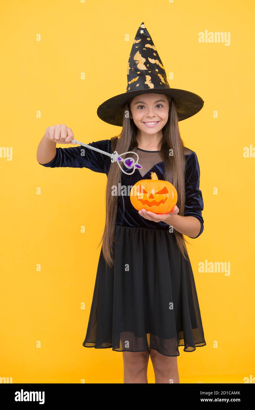 Magic on sale wand costume