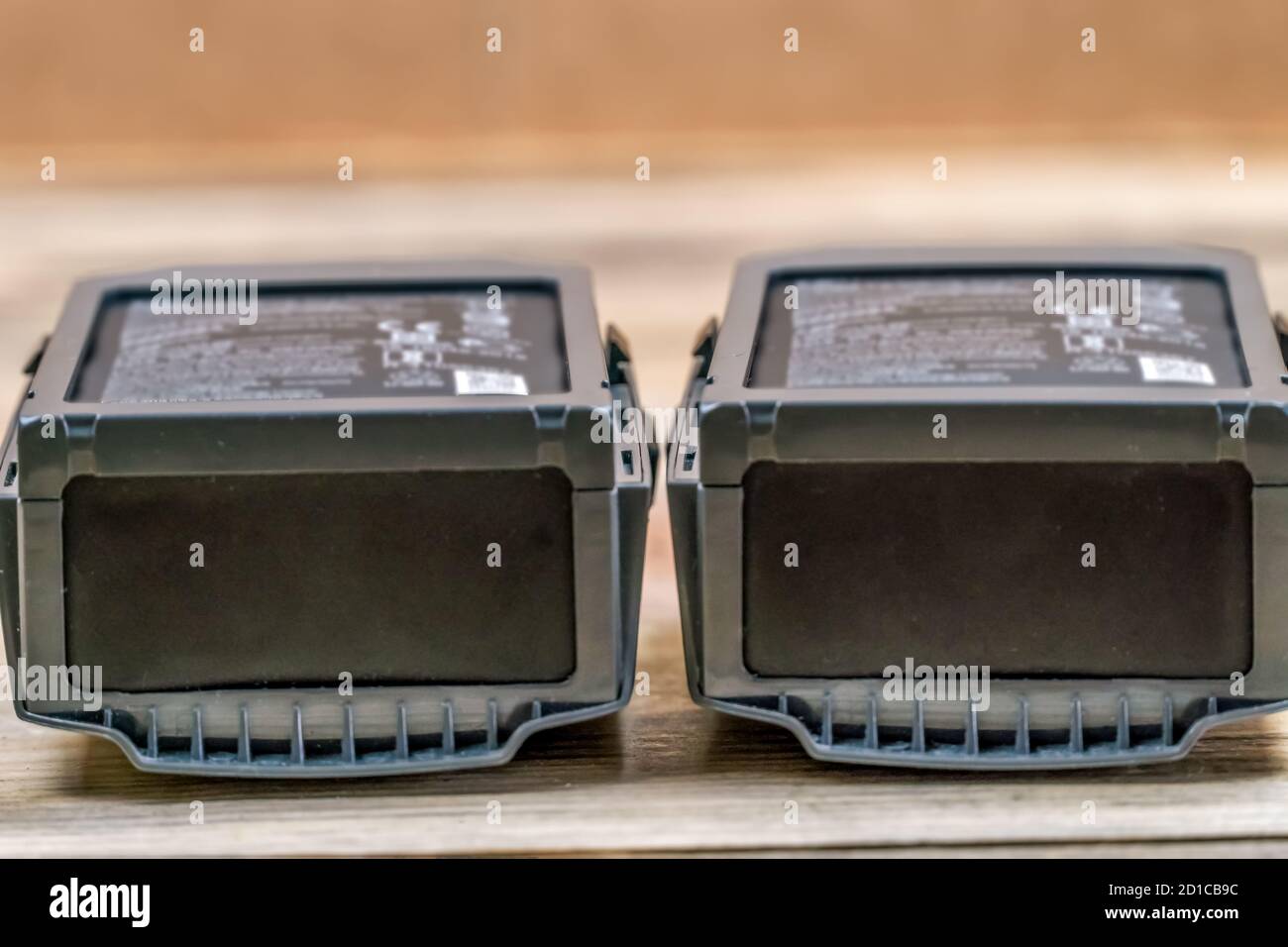 Lithium ion battery china hires stock photography and images Alamy