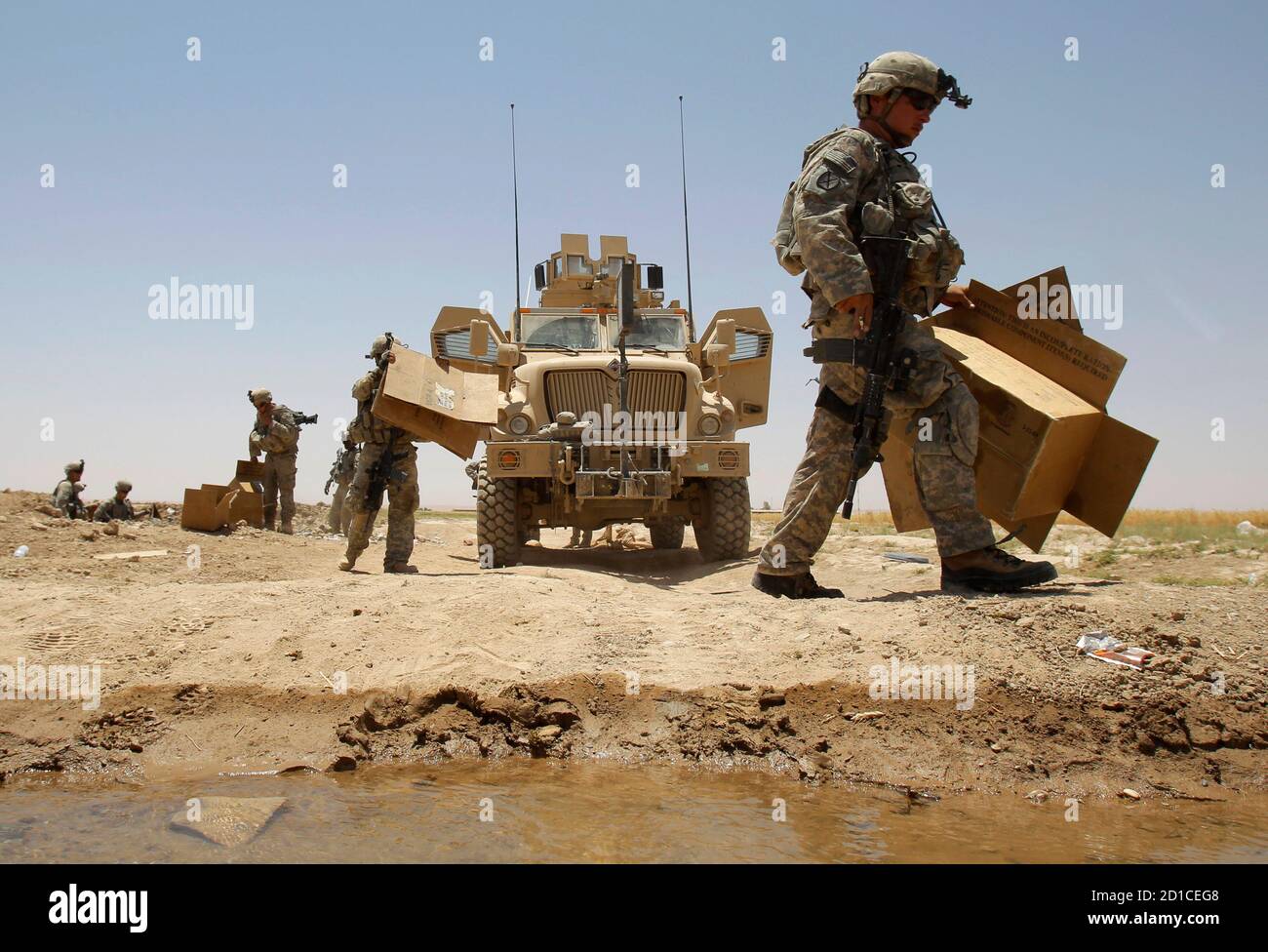 Millitary base hires stock photography and images Alamy