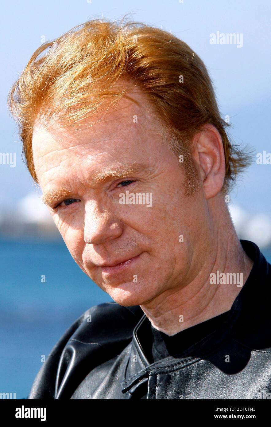 David caruso hi-res stock photography and images - Page 3 - Alamy