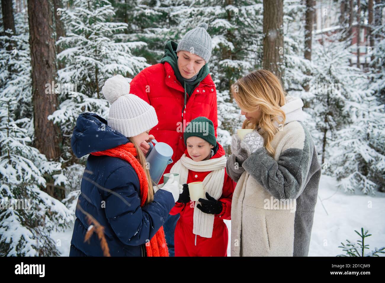 tea and coffee flasks for meetings
