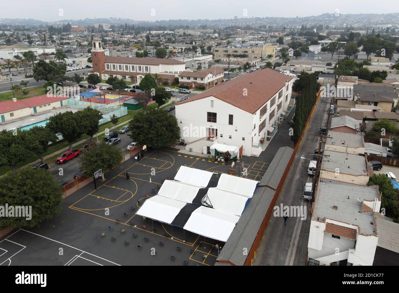 Saint alphonsus catholic church hires stock photography and images Alamy