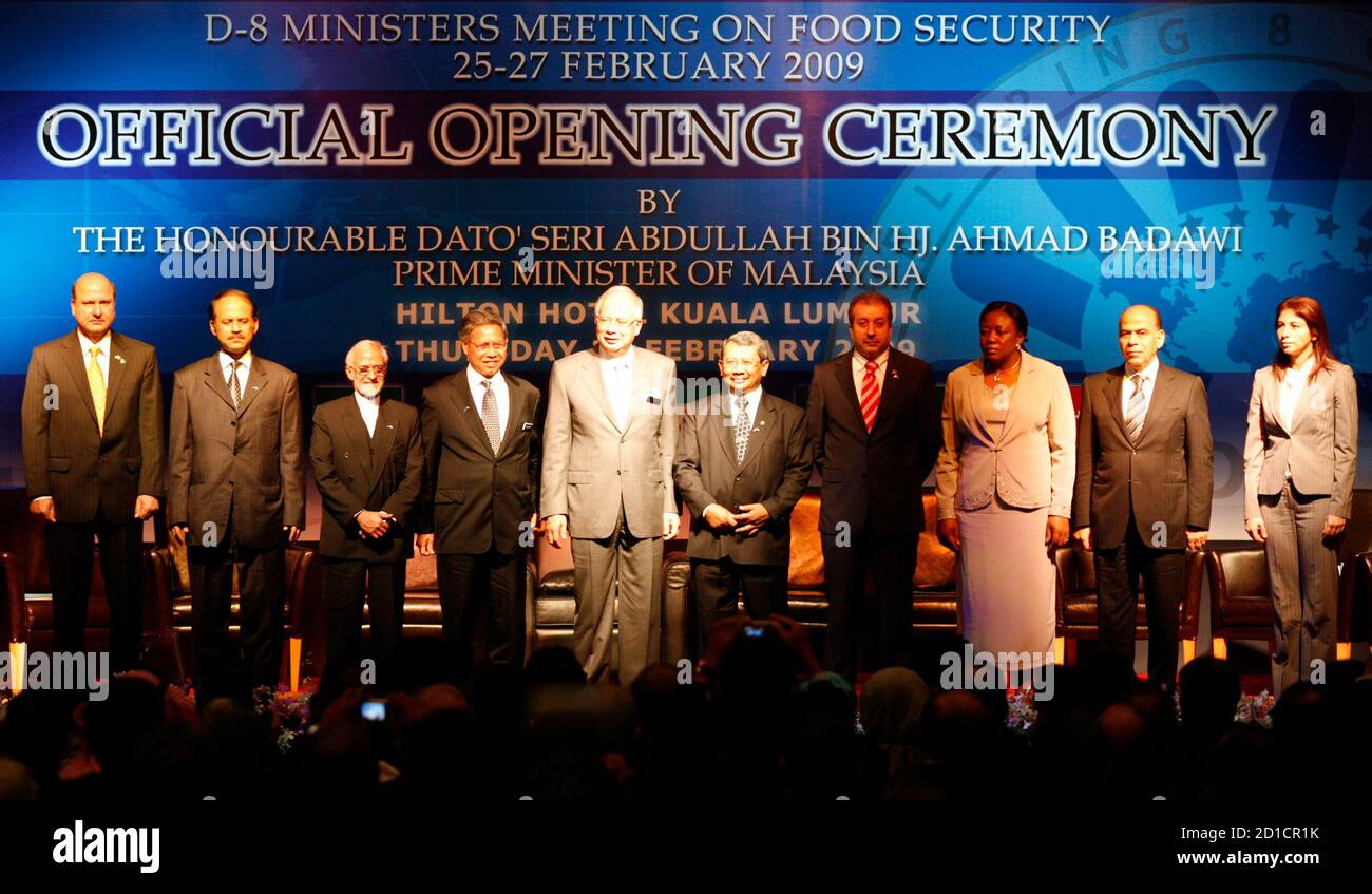 Malaysia Ministry Finance High Resolution Stock Photography And Images Alamy