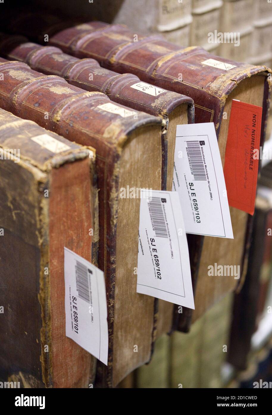 Book Barcode Label Package main image 1