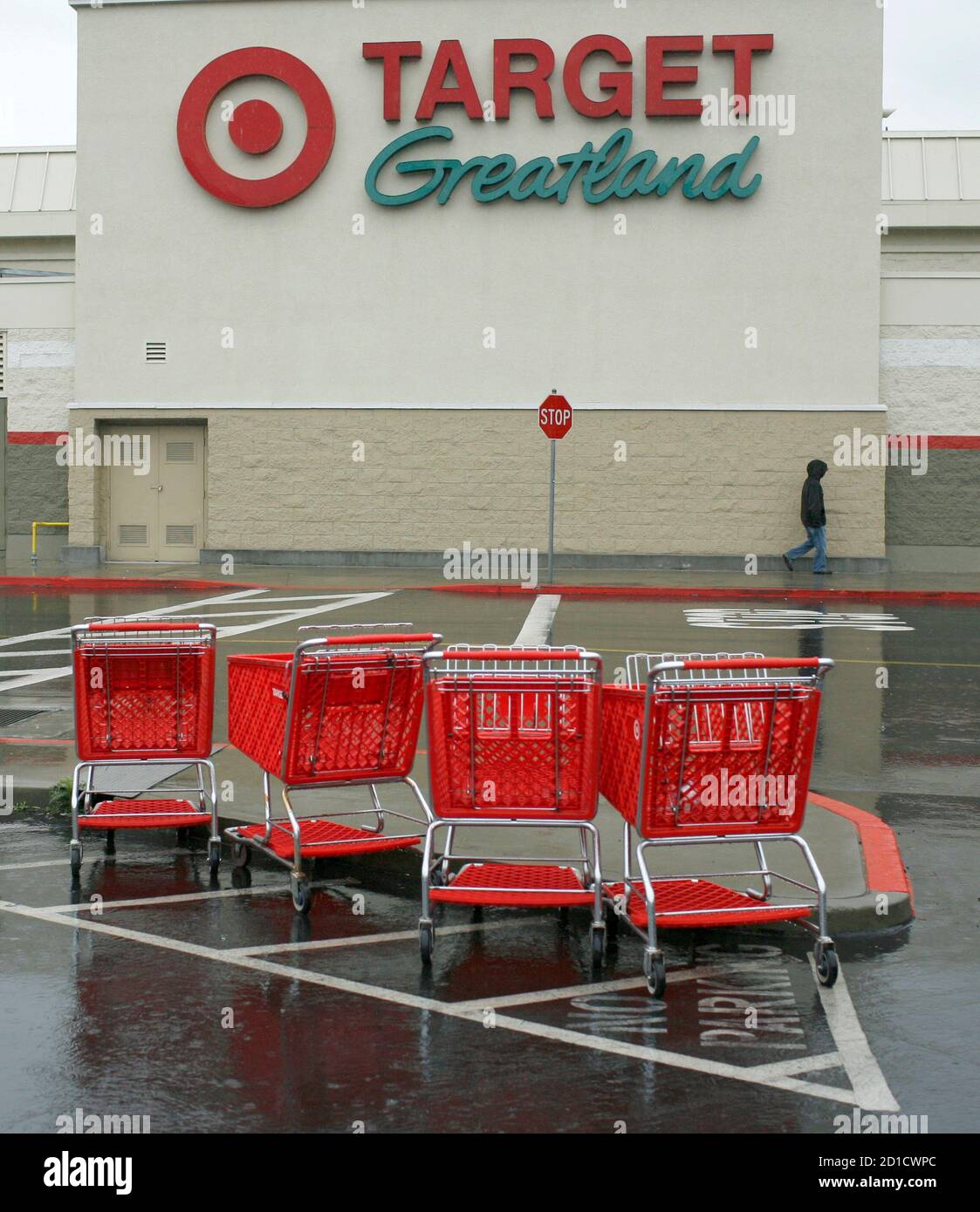 Target Store California High Resolution Stock Photography and ...
