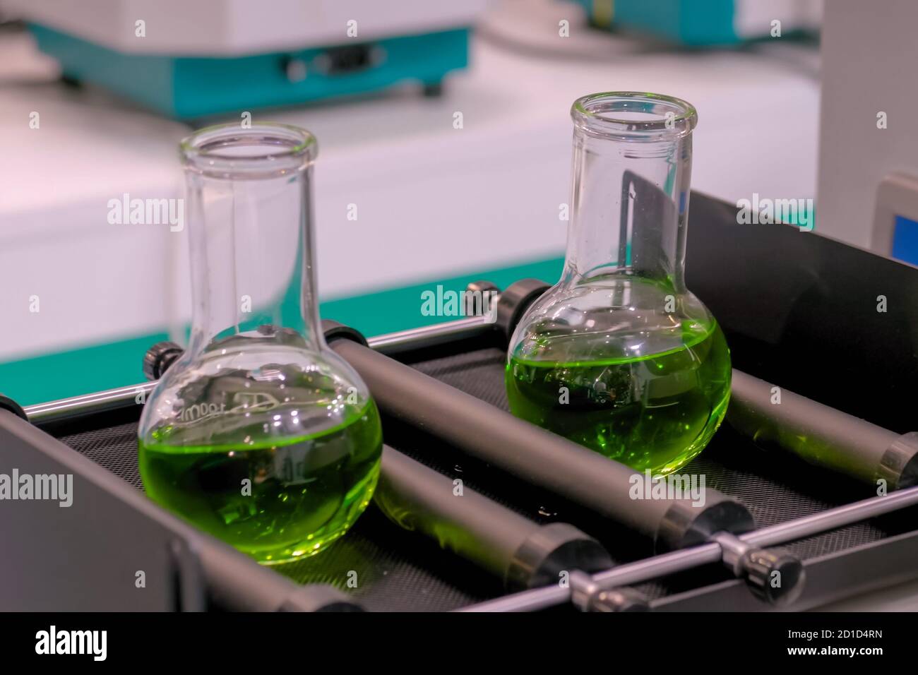 Orbital shaker for mixing, shaking, blending biological samples in