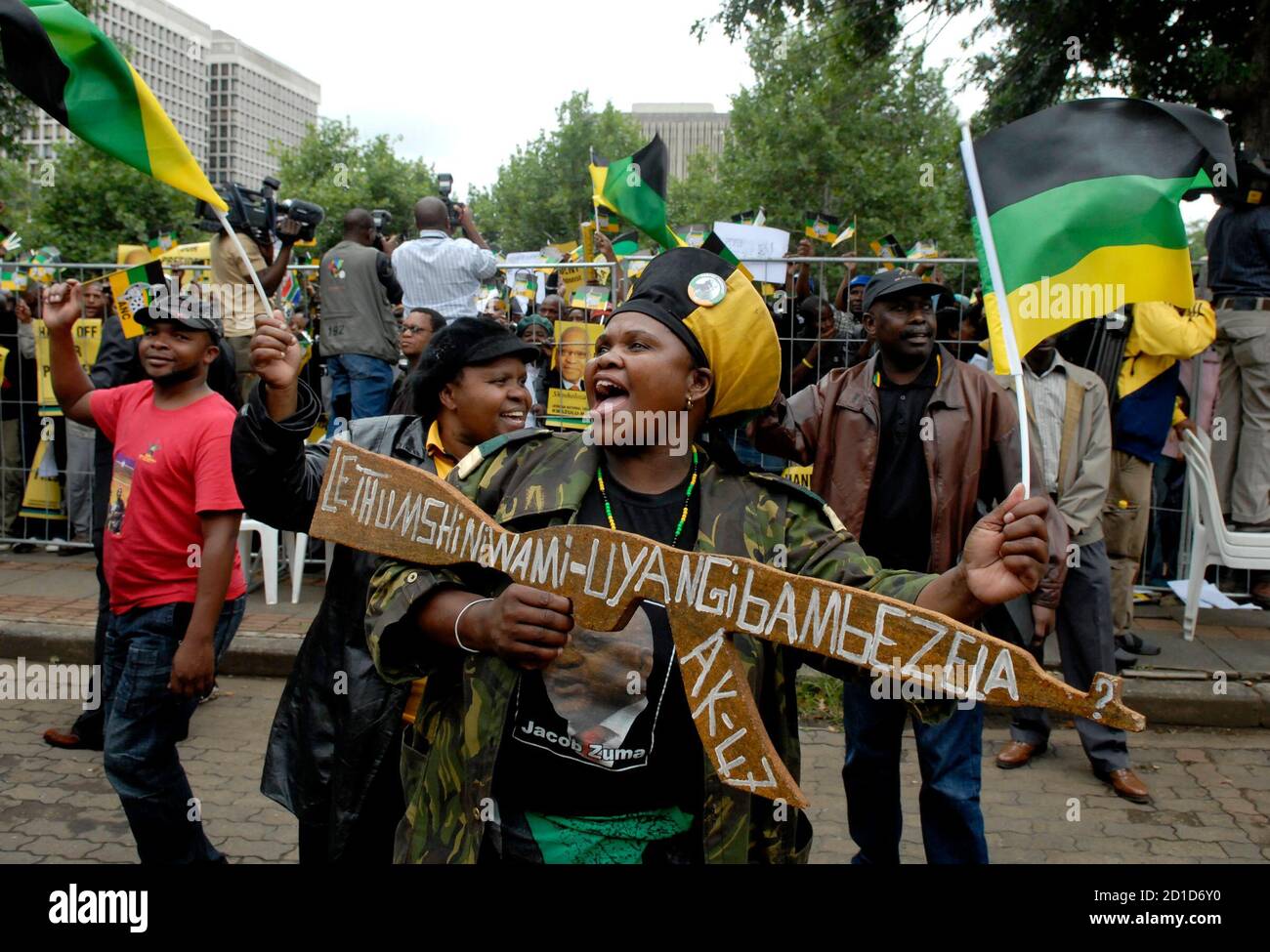 Ak47 Africa High Resolution Stock Photography and Images - Alamy