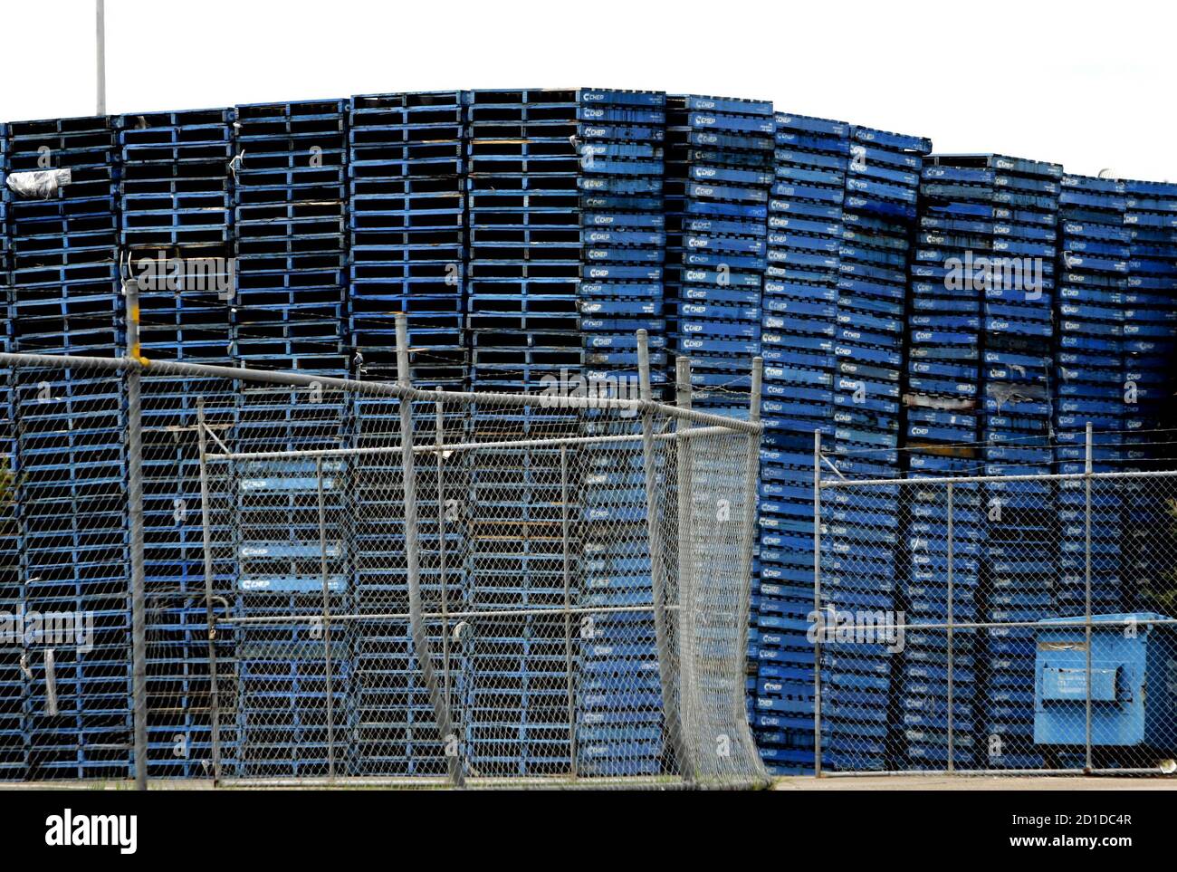 Chep Pallet High Resolution Stock Photography and Images Alamy