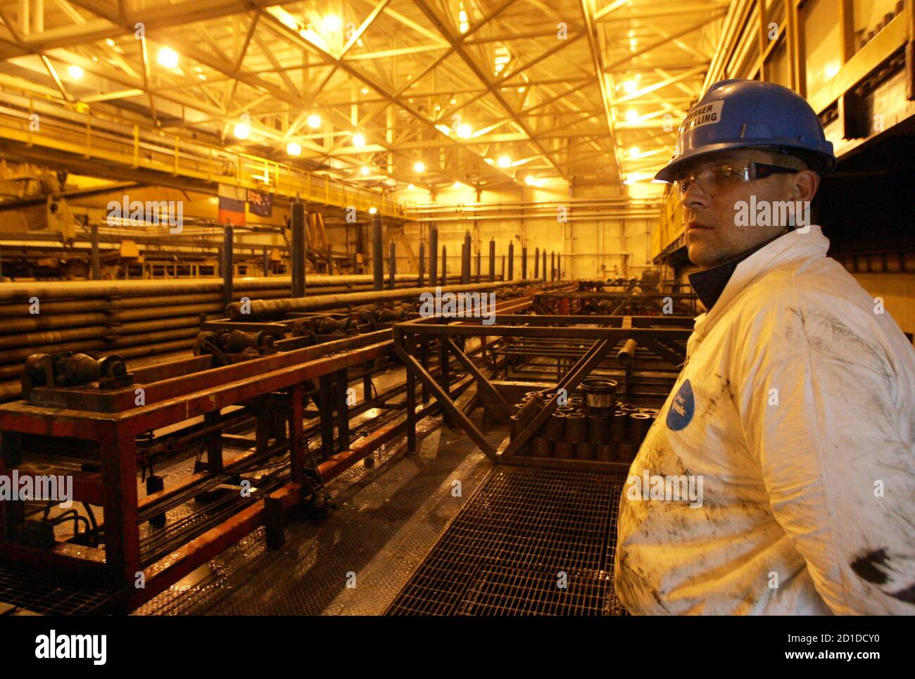 Exxon mobil rig hi-res stock photography and images - Alamy