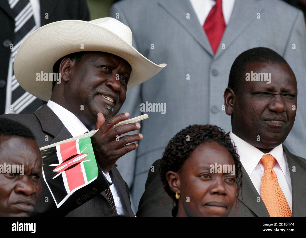 william-ruto-raila-odinga-hi-res-stock-photography-and-images-alamy
