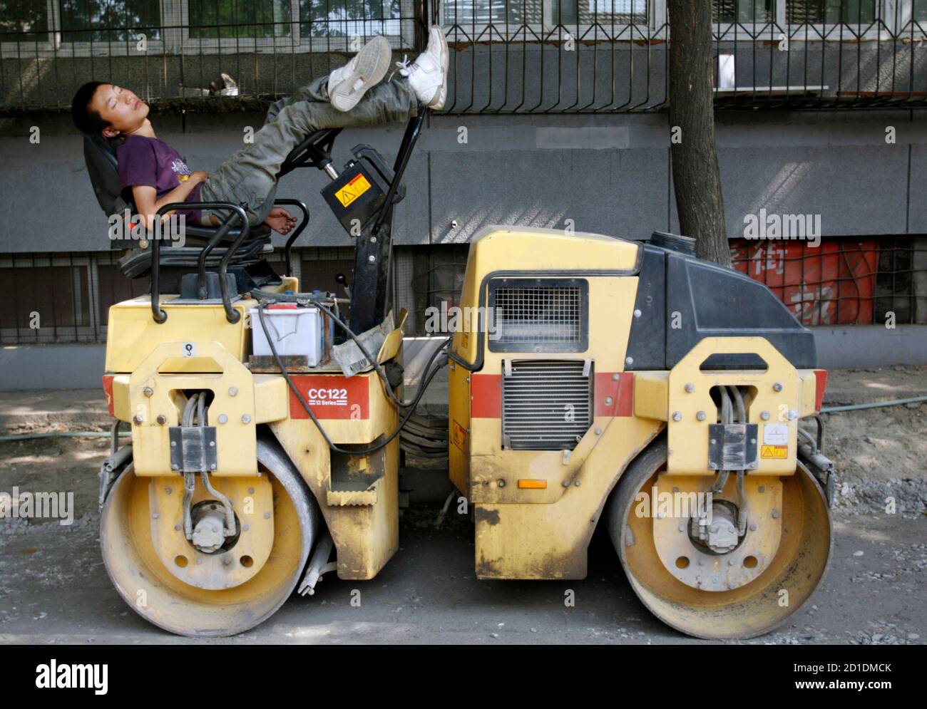 Nap Roller High Resolution Stock Photography and Images - Alamy