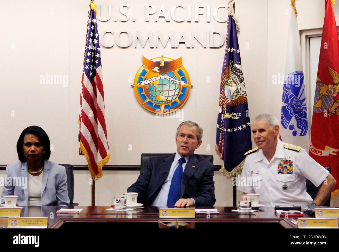 Camp smith hi hires stock photography and images Alamy