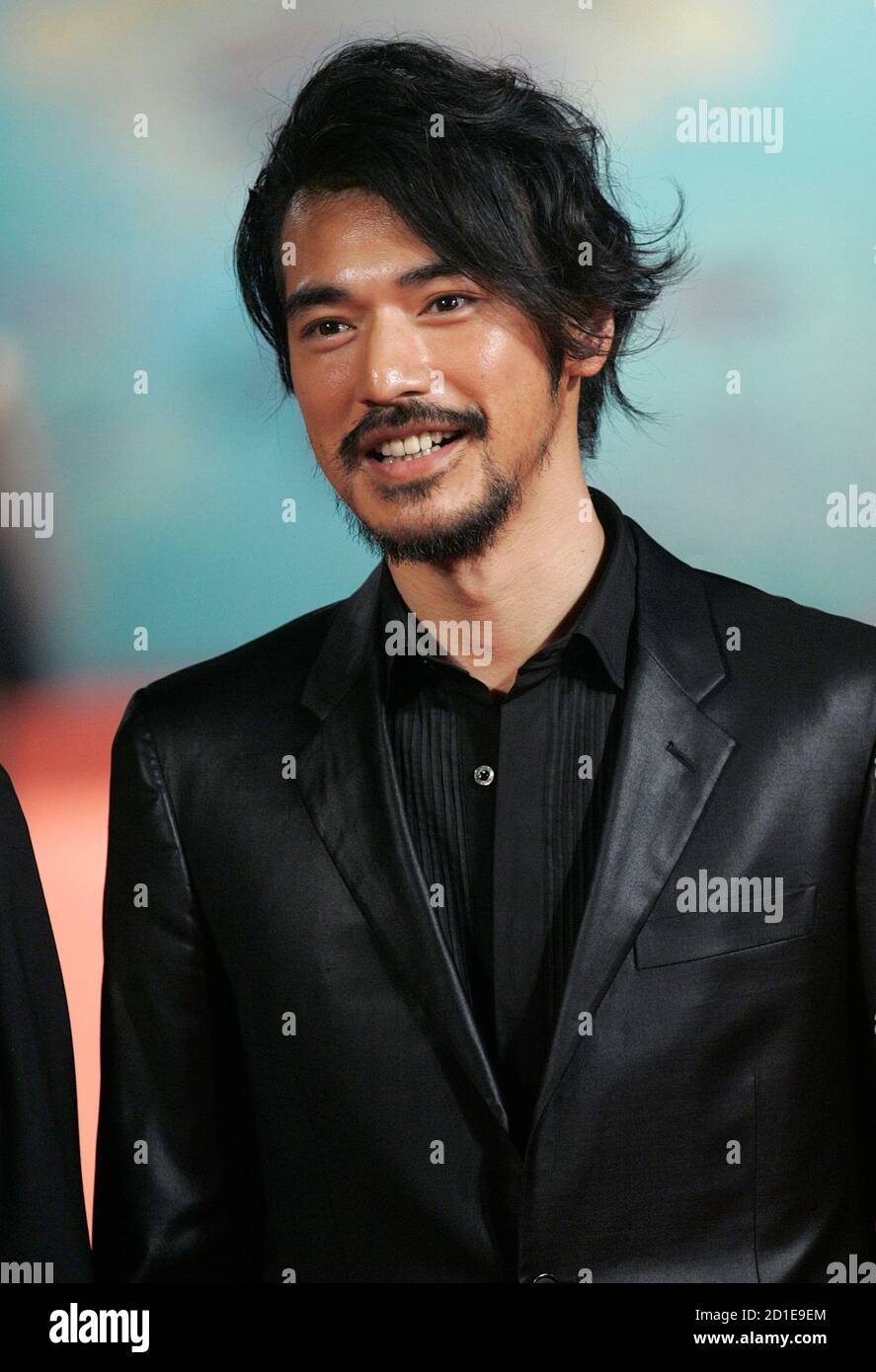 Kaneshiro takeshi hires stock photography and images Alamy