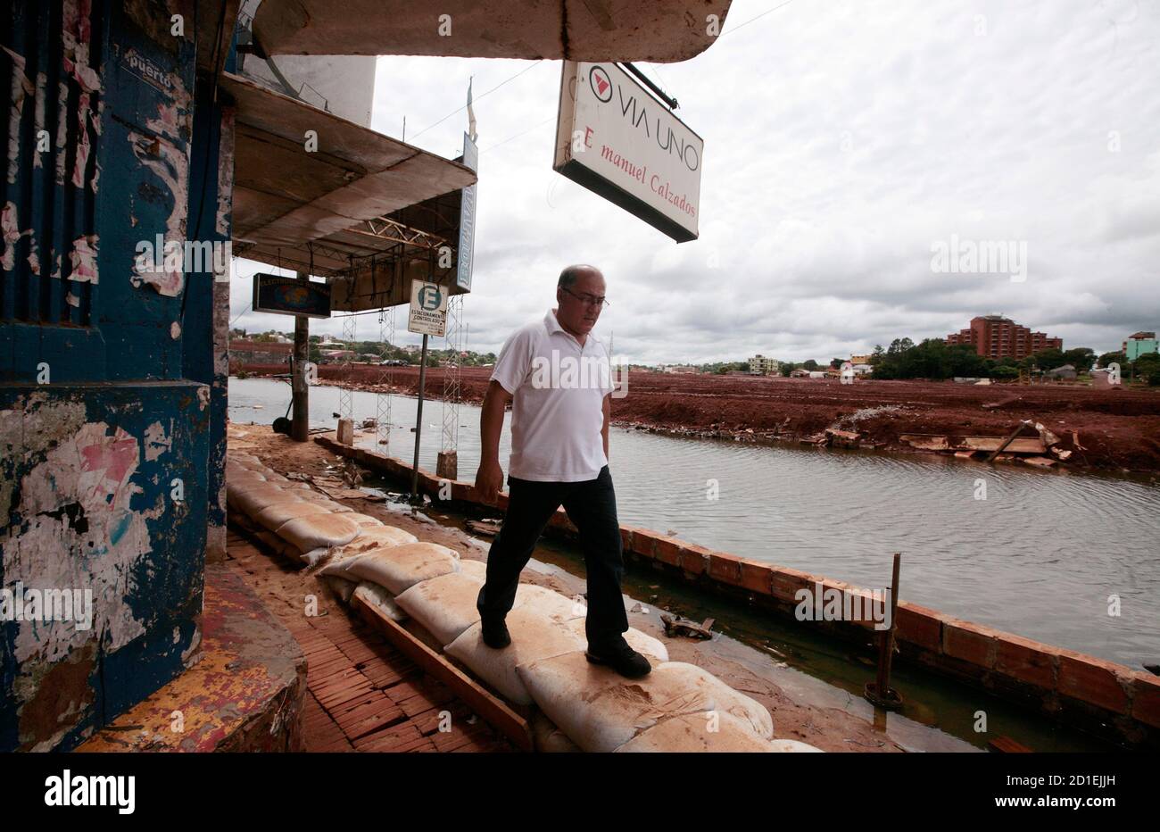 Page 2 Encarnacion And Paraguay High Resolution Stock Photography And Images Alamy
